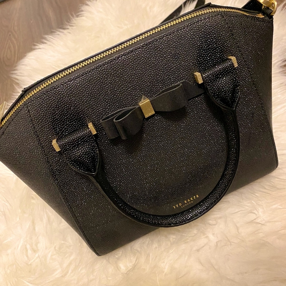 Ted baker Janne Bow